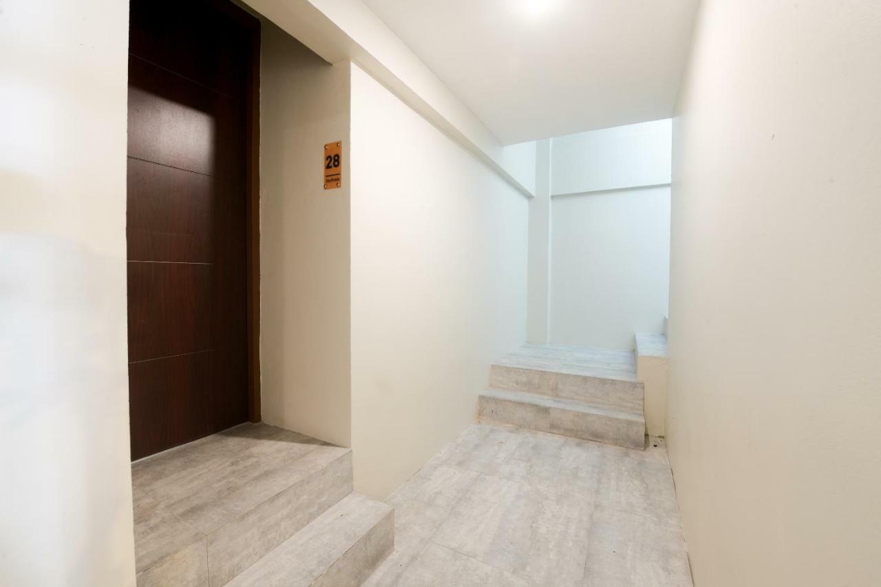 Oyo 347 Southside Residence Pattaja Kültér fotó