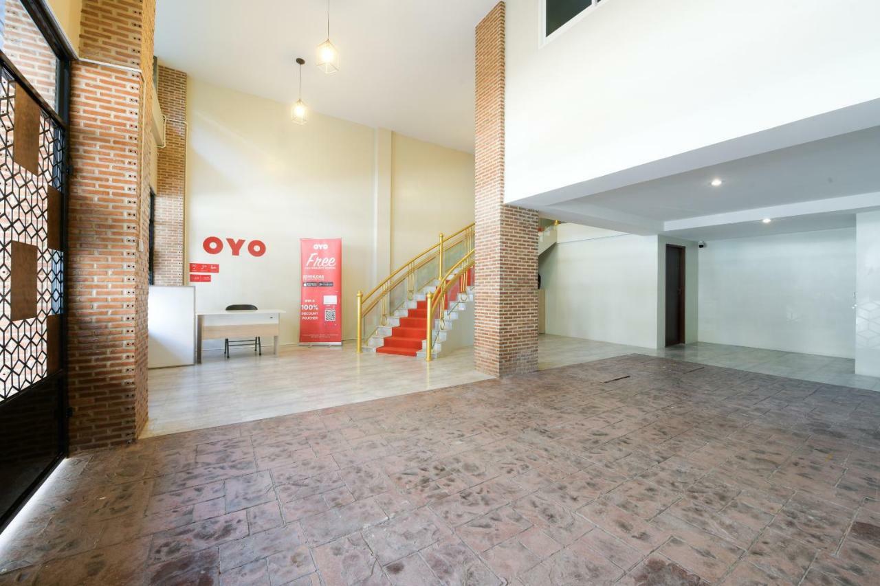 Oyo 347 Southside Residence Pattaja Kültér fotó